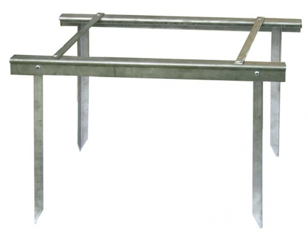 Таганок походный раскладной  Тн-001