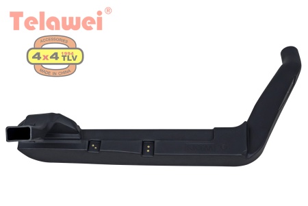 Шноркель Telawei для Jeep Wrangler JK 2007+ 2.8TD, 3.8V6, 3.6V6 SJWJK36A