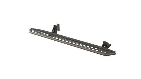 Пороги силовые Sollers ST8 2024+ цельная ступень STC-SST8/24-S-C1