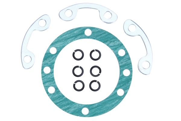 Хаб колесный "4x4" для Suzuki Jimny 1999+ Z150