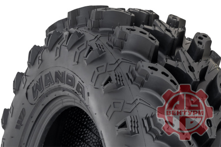 Шина для квадроцикла ATV/UTV WANDA P376 27X9-12 P376012