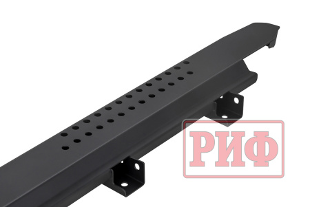 Пороги РИФ силовые JAC T8, SOLLERS ST8 RIFJT8-41000