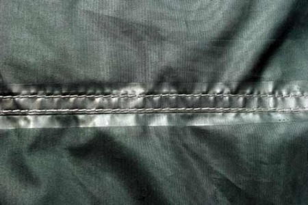 Шатер Alexika CHINA HOUSE ALU green, 350x350x195см. Зеленый  9159.0101