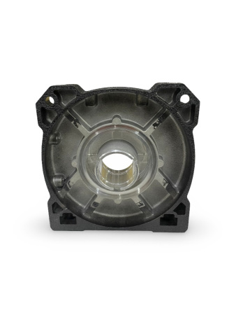Стойка мотора для лебедок 4REVO JET 4RJP002