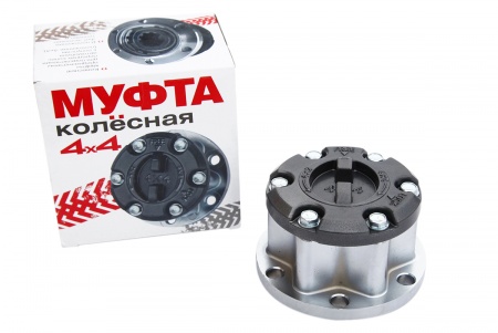 Хаб колесный "4x4" для УАЗ Z100