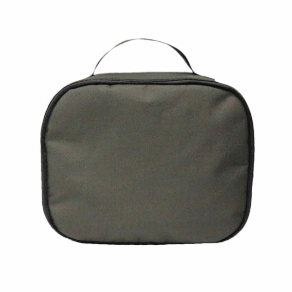 Сумка универсальная Tplus 250х200х100 мм (олива)  Т001491