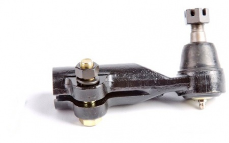 Рулевой наконечник SteelStaff NISSAN PATROL GQ 11/87-6/92 LH   AT0034HD