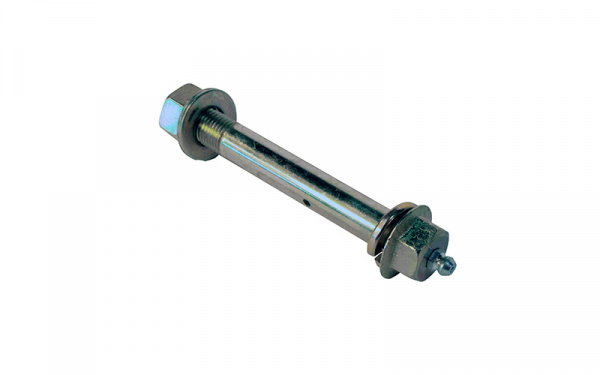 Болт Ironman крепления рессоры Toyota Land Cruiser 75 354