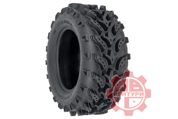 Шина для квадроцикла ATV/UTV WANDA P376 27X11-14 P376018