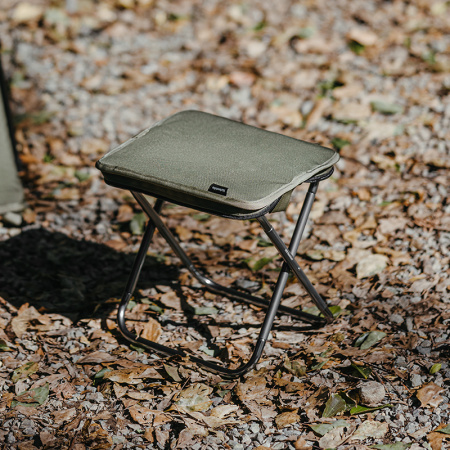 Табурет Naturehike Yamami XL01 складной, 29,5х22,5х28,5 см, до 160 кг, зеленый CNK2550JJ011-GR