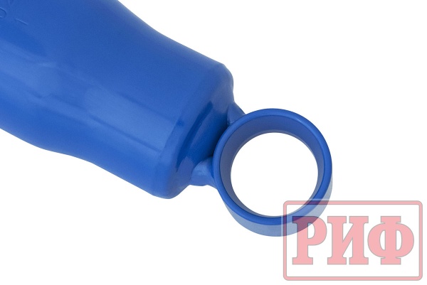 Амортизатор РИФ "Арктика" передний/задний ГАЗ Соболь 4х4 -2018 , задний ГАЗ Соболь 4х4 2018+ усиленный штатный и лифт 50 мм  PLT265