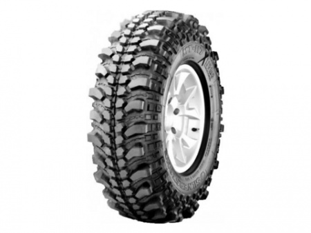Автошины Silverstone MT-117 XTREME 33x10.50-16LT
