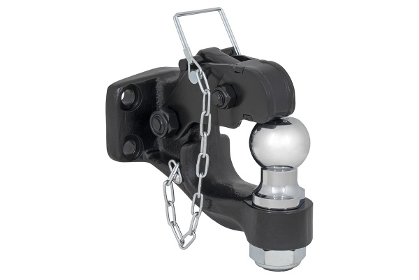 Фаркоп (устройство буксировочное универсальное шар тип N, 50 мм) PH-LT-002