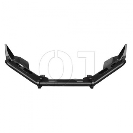 Бампер передний силовой OJeep Mitsubishi L200 V  02.033.01