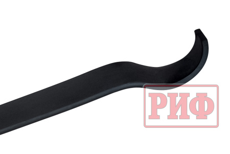 Лист 2 рессоры RIFD40-340C RIFD40-340C-L2
