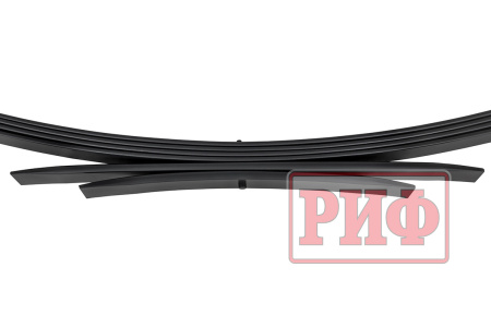 Рессора РИФ задняя Toyota Tundra 2007-2021 0-150 кг лифт 30 мм RIFTUN-820A
