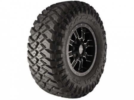 Шина всесезонная Maxxis 315/70R17 MT-772 121/118Q 8PR RBL EP  ETL00225100