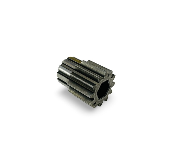 Вал 1-й ступени для лебедки 4REVO JET 9000 4RJP018
