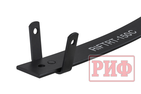 Лист 5 рессоры RIFTRT-150C 7x60x1251 мм RIFTRT-150C-L5