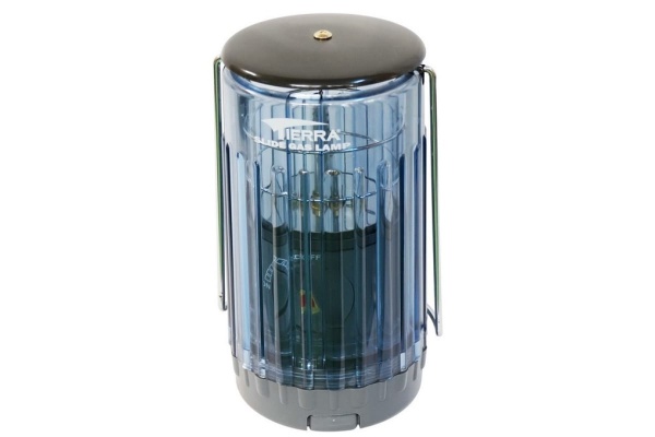 Лампа газовая TOURIST MAYAK кемпинговая  ISL-302