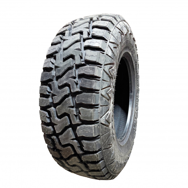 Шина Mileking MK878 R/T 265/75 R16 E 123/120Q 6576-MK878