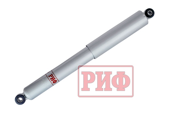 Амортизатор РИФ задний газовый Нива 21214М, Шеви-Нива усиленный штатный  SAG202