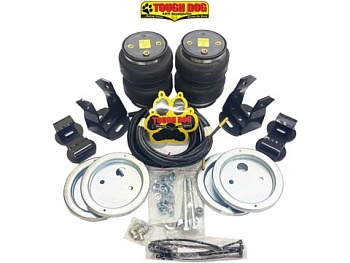 Пневмобаллоны для рессор Tough Dog для Toyota Hilux 2005-2015 (лифт 40мм) TDAA-112