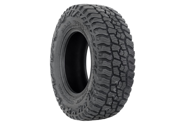 Шина Mickey Thompson LT285/65R18 (33X11.50R18LT) 125/122Q Baja Boss A/T 90000036827