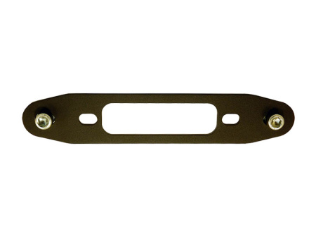 Переходник клюза лебедки 254-164 мм ADWC-4904