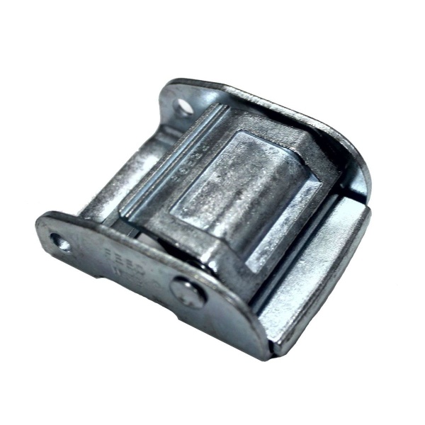 Замок-зажим для ленты 50 мм (стальной) T001159