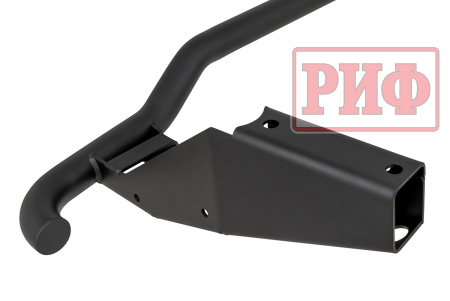 Пороги РИФ силовые УАЗ Профи RIF360-41000
