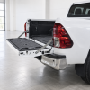 Фото изделия: Амортизатор багажника, 1 шт. Rival Toyota Hilux 2015- 2AB.ST.5706.1 — изображение 1