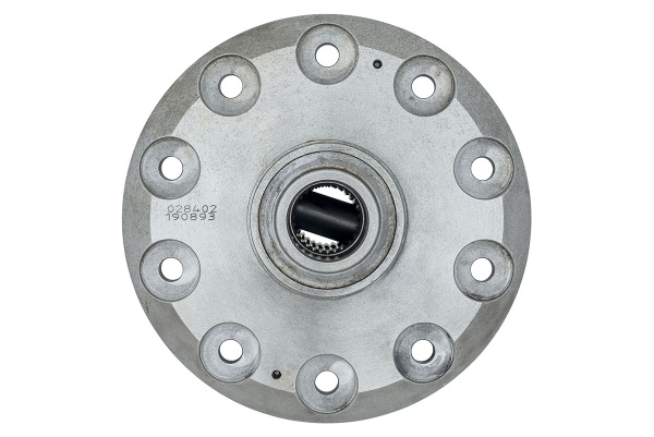 Блокировка заднего дифференциала HF пневматическая (без комп.) для Dodge Durango Jeep Cherokee XJ Chrysler 8.25"