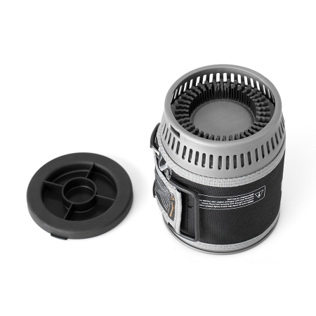 Горелка газовая Kovea Alpine Pot Wide  KB-0703W