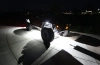 RIGID Rock Light Kit- Холодный белый цвет свечения (4 модуля) 400203