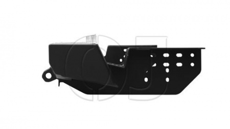 Бампер задний силовой OJeep Mitsubishi L200 V 03.142.01