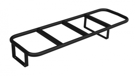 Лестница OJeep УАЗ Буханка   13.200.01