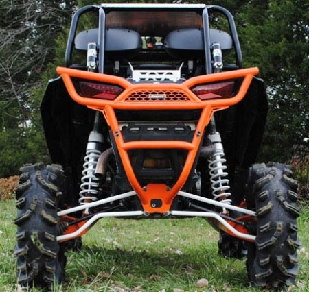 Бампер задний Polaris UTV RZR 1000 Риваль 444.7421.1
