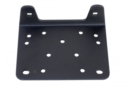 Лебёдка электрическая 12V Runva 4500Albs   EWT4500A