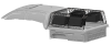 Ящик инструментальный для грузового каркаса STC Sollers ST8 2024+ STC-SST8/24-CFS-BOX
