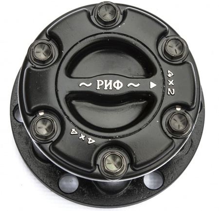 Хабы колесные усиленные РИФ УАЗ  B037