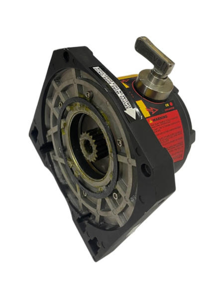 Редуктор лебедки 4REVO SRX 22000lbs 4R-WP2208