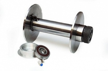 Барабан для WARN 8274-50 ИЖ-ТЕХНО WARN-AFS-DR-296