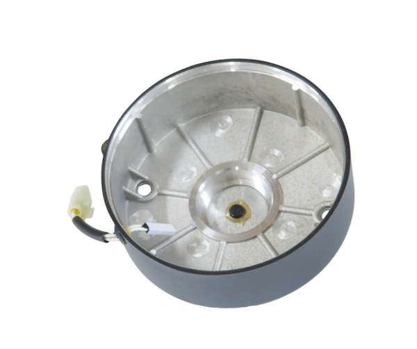 Крышка мотора для лебедок серии Seal COMEUP P31410UP010