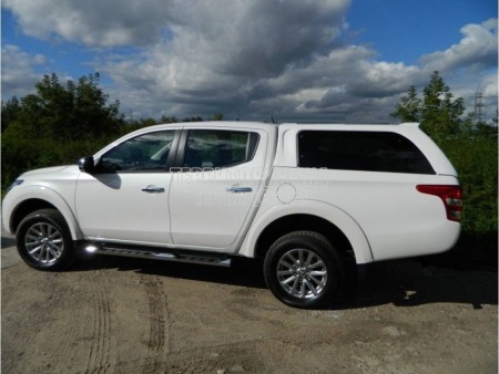 Кунг RT5 на Mitsubishi L200 (2015+) -849247