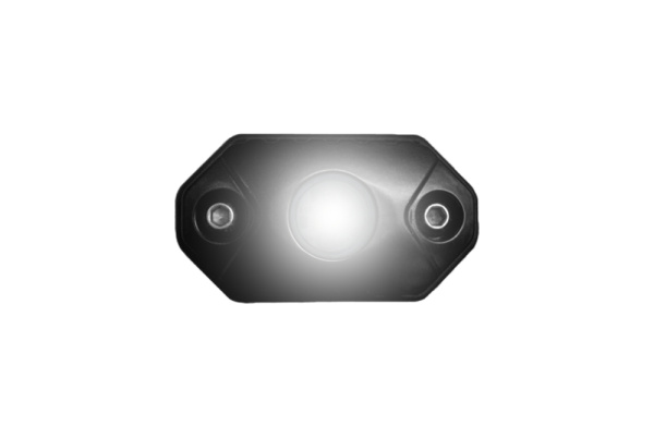 Светодиодная подсветка ALO-Y-W 15W 12V-24V РАССЕЯННЫЙ СВЕТ (белый)