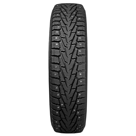 Шина IKON Tyres Character Ice 7 SUV 225/75 R16 108T XL (Nordman 7 SUV) шипованные TS77999