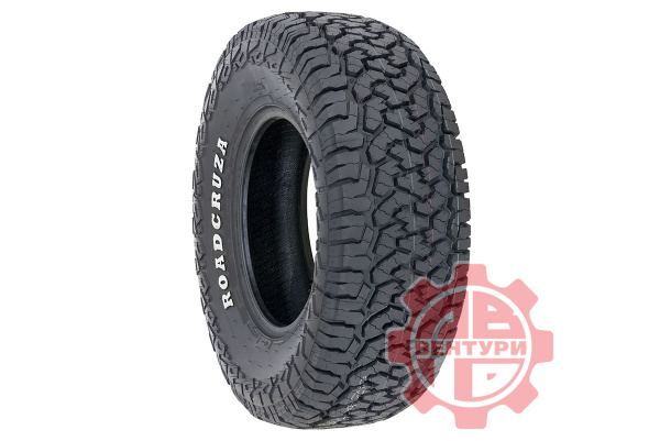 Шина ROADCRUZA RA1100 A/T LT265/75R16 123/120S RA37403