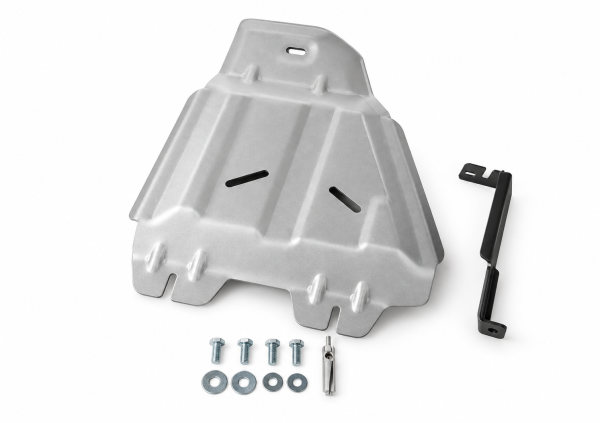 Защита РК RIVAL Toyota Land Cruiser 200  2333.9507.1.6