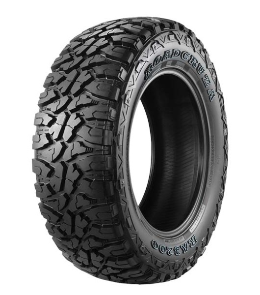 Шина ROADCRUZA RA3200 M/T 31x10.50R15LT 109Q POR RA48203